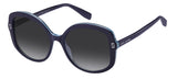 Marc Jacobs Mj 1119/S – Blue (PJP9O) / 56 Sunglasses Frame