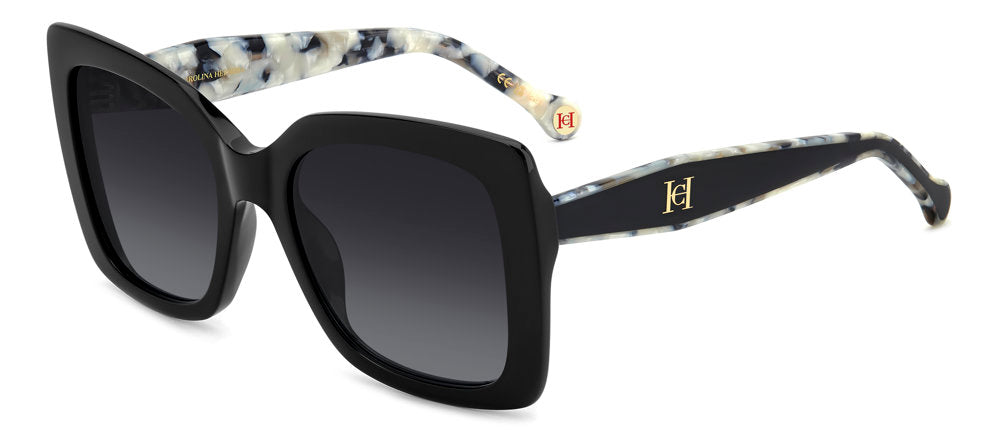 8079O (Black)