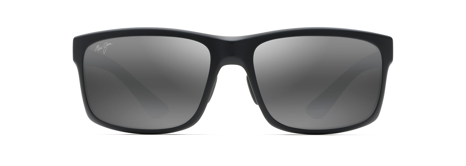 Matte Black (439-2M) / 58 | 0