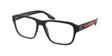 Rubber Black (DG01O1) / 54