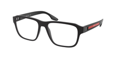 Rubber Black (DG01O1)
