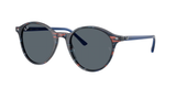Transparent Shade Fantasy Blue (1420GK) / 53