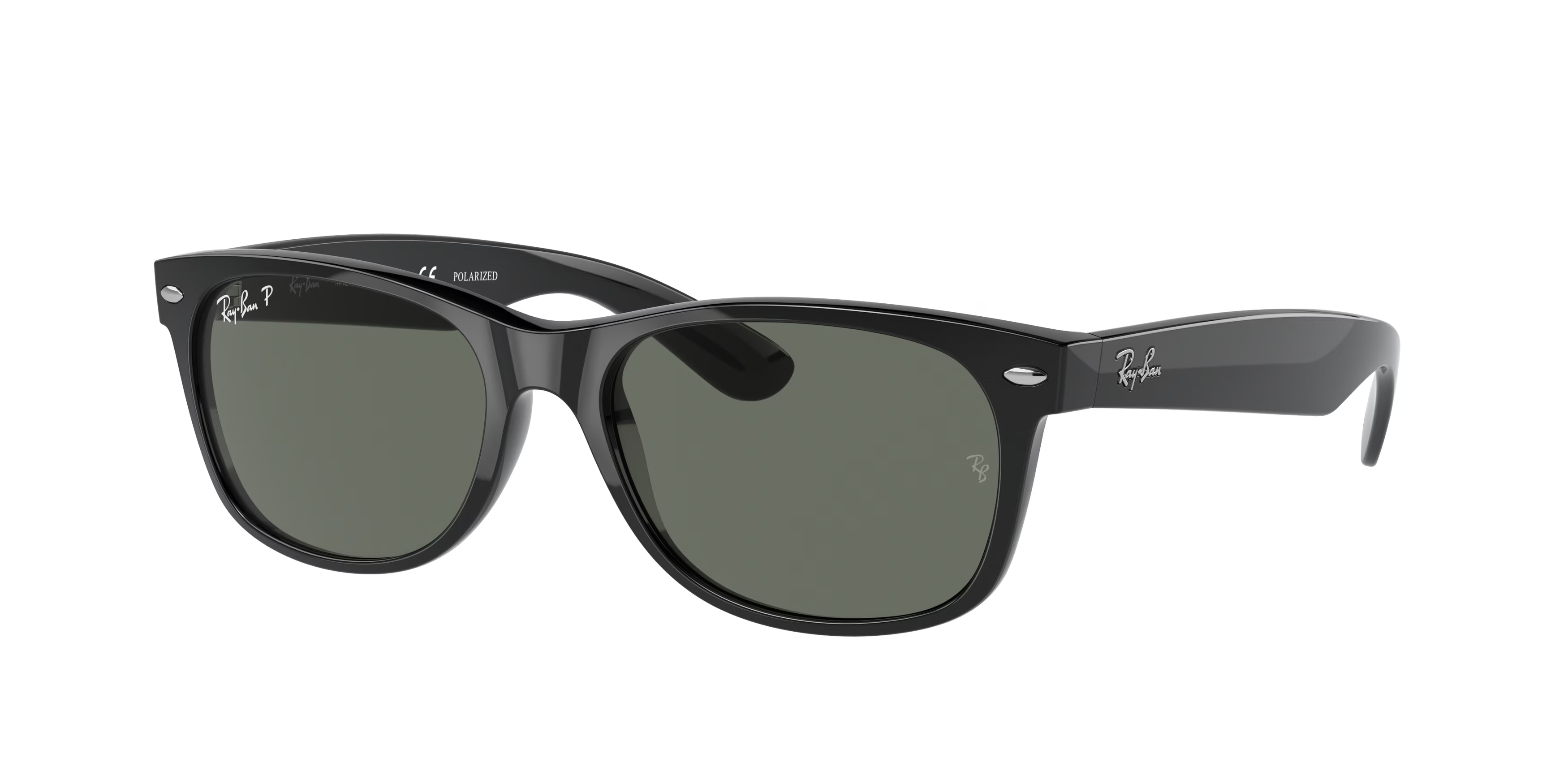 Wayfarer 902 Ray Ban Rb2132 55 Polarized RAYBAN SUNGLASSES RB2132