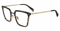 Rose Gold W Black (VPLG25 510301)