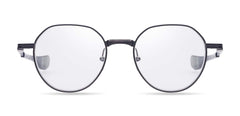 Black Iron - Antique Silver (51695)
