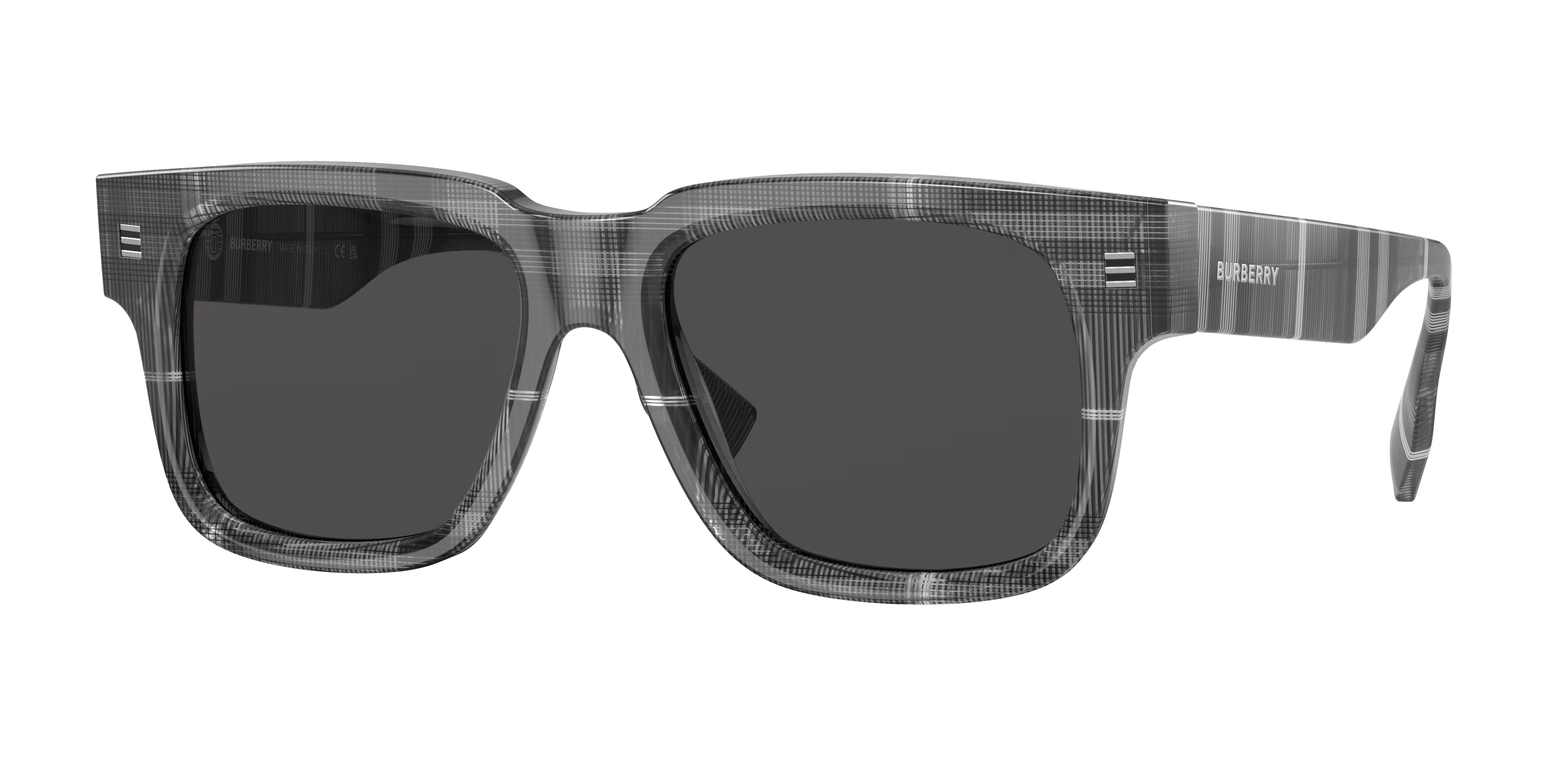 Charcoal Check (380487) / 54