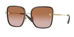 Brown Gradient (148213)