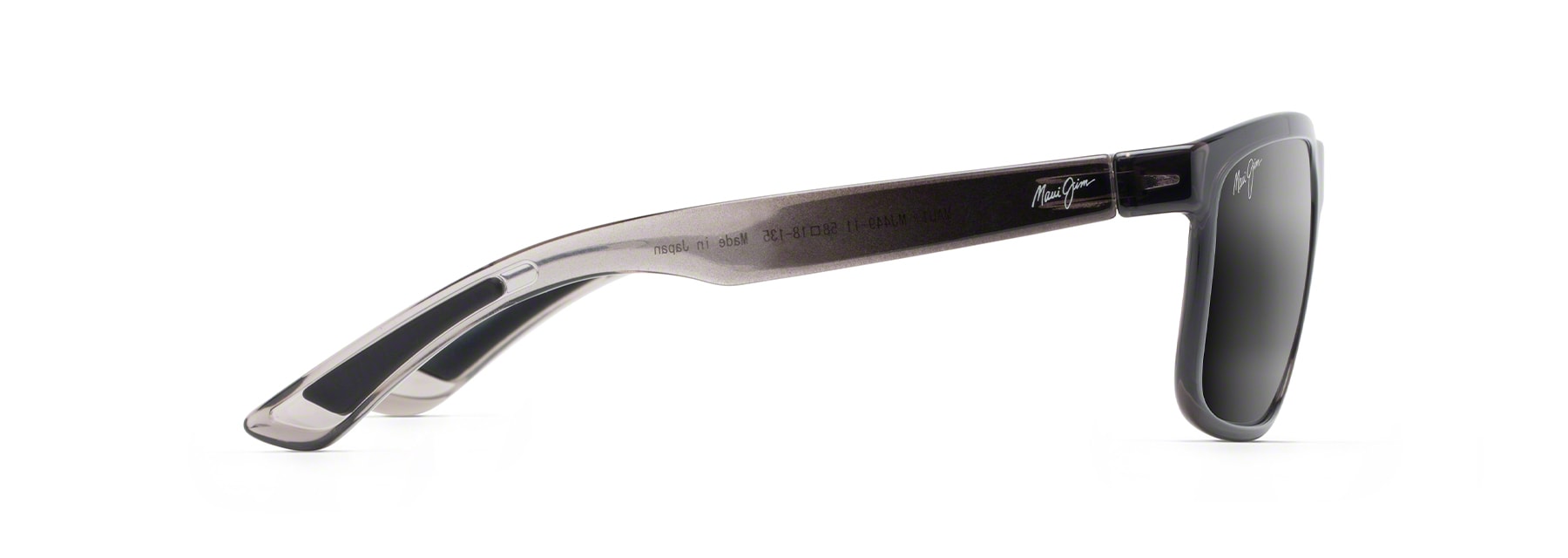 Translucent Grey (449-11) / 58 | 2