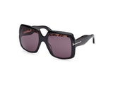 Shiny Black (01A-55) / 55