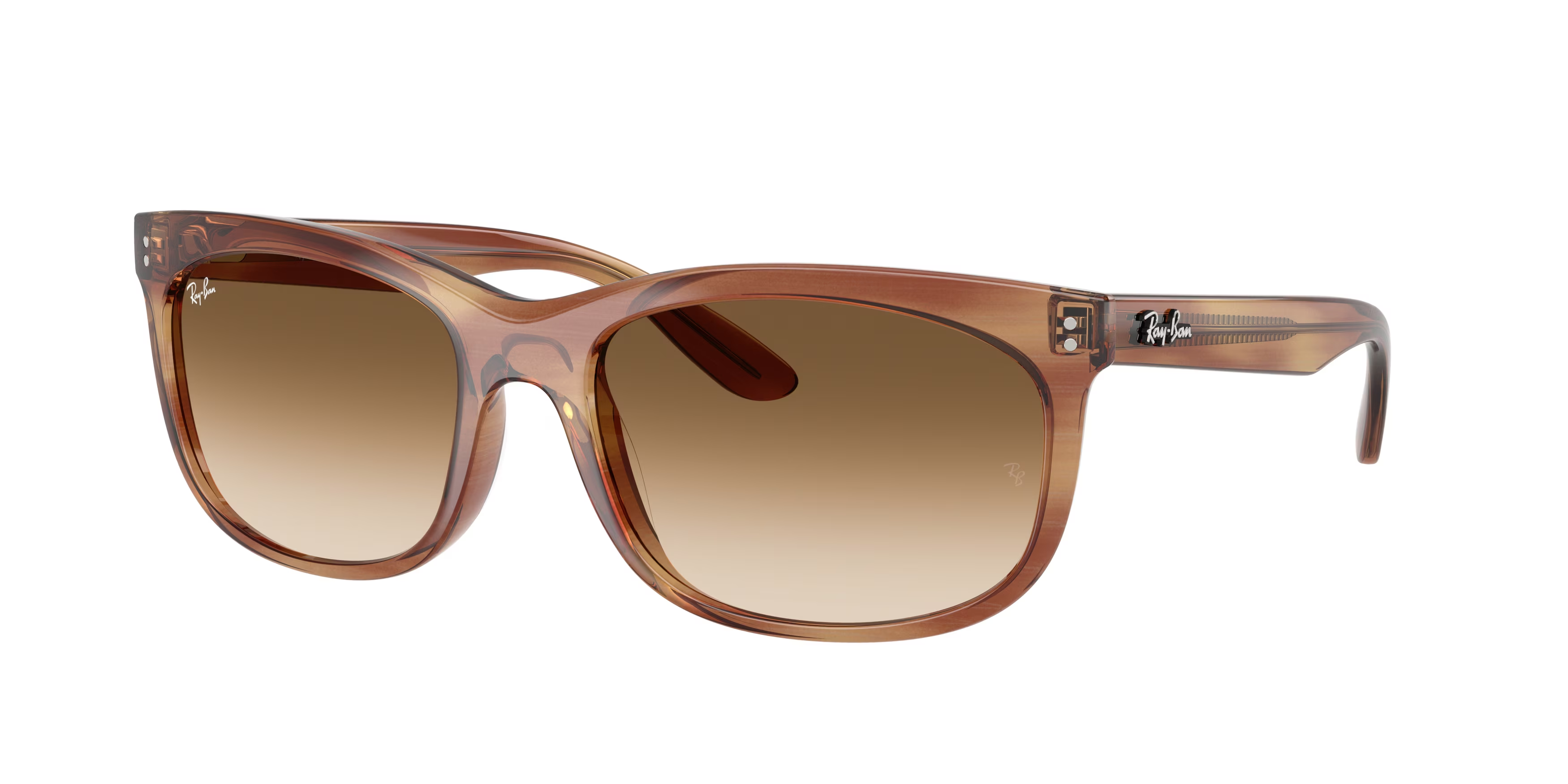 Striped Brown (140351) / 60
