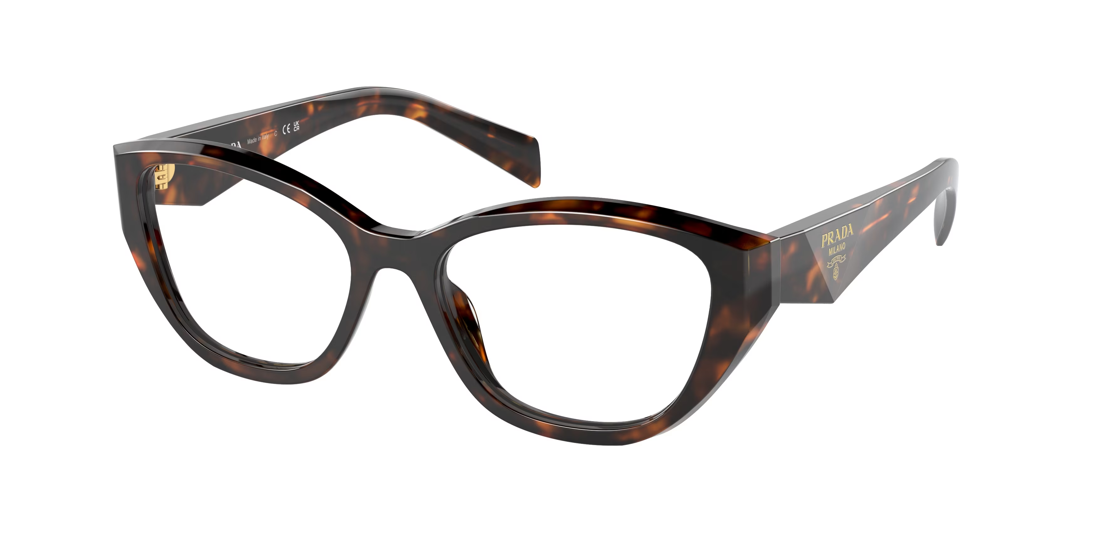 Prada PR 21ZV – Spectacle Clinic