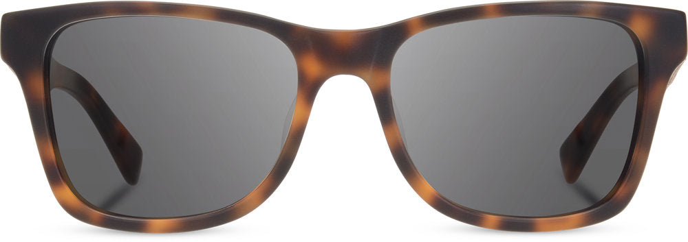 Matte Brindle And Elm Burl Grey Polarized (WACXMB4ELGP) / 58
