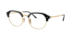 Black On Gold (601/GH)