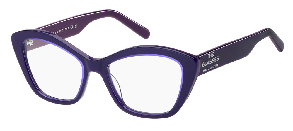 Violet (RY8) / 53