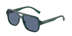 Green (300880)