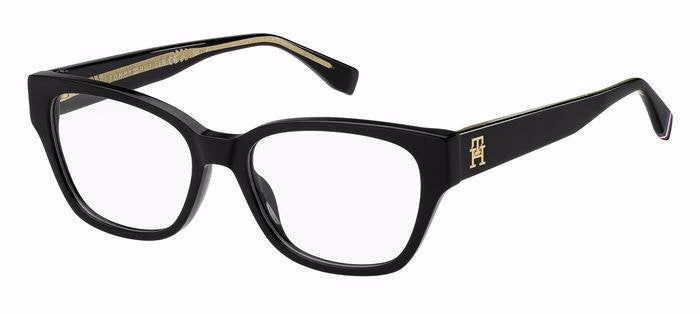 Black (807) / 52