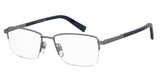 Tommy Hilfiger Th 2248 – Havana (R80) / 52 Eyeglasses Frame