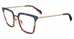 Rose Gold W Green (VPLG25 510376)