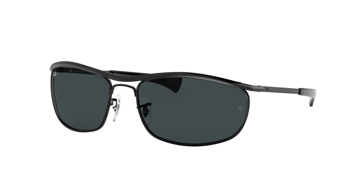 Ray-Ban OLYMPIAN DELUXE 「BIO」 Ray-Ban OLYMPIAN I DELUXE – Spectacle Clinic