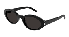 Black (001)