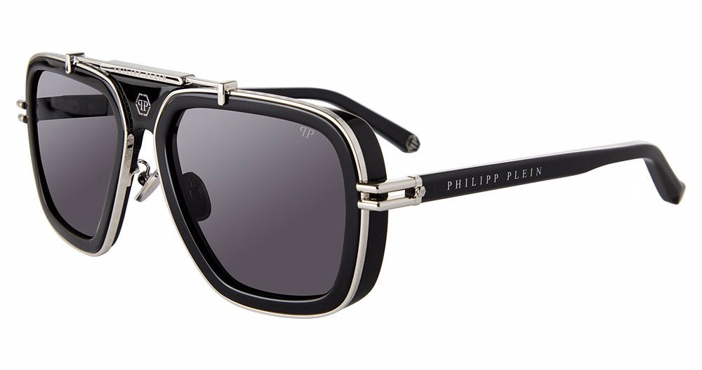 Black (SPP109M570700) / 57