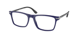 Prada Pr 01Wv – N/A (18D1O1) / 56 Eyeglasses Frame