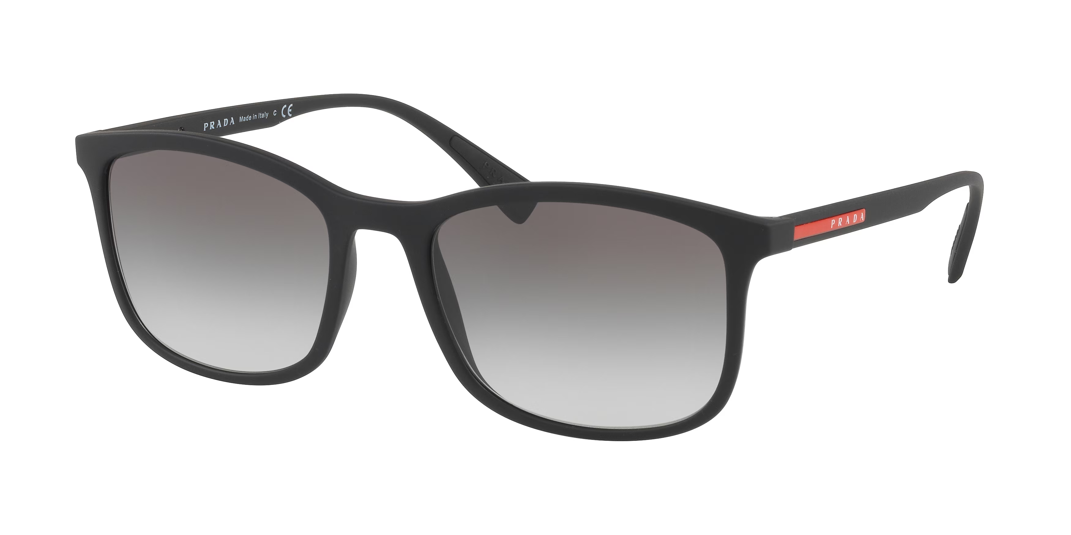 Black Rubber (DG00A7) / 56