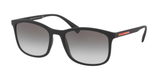 Black Rubber (DG00A7) / 56
