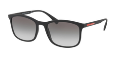 Black Rubber (DG00A7)
