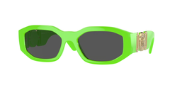 Green Fluo (531987)