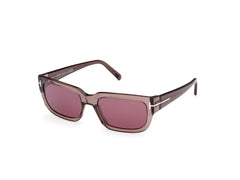 Shiny Light Brown (45U-54)