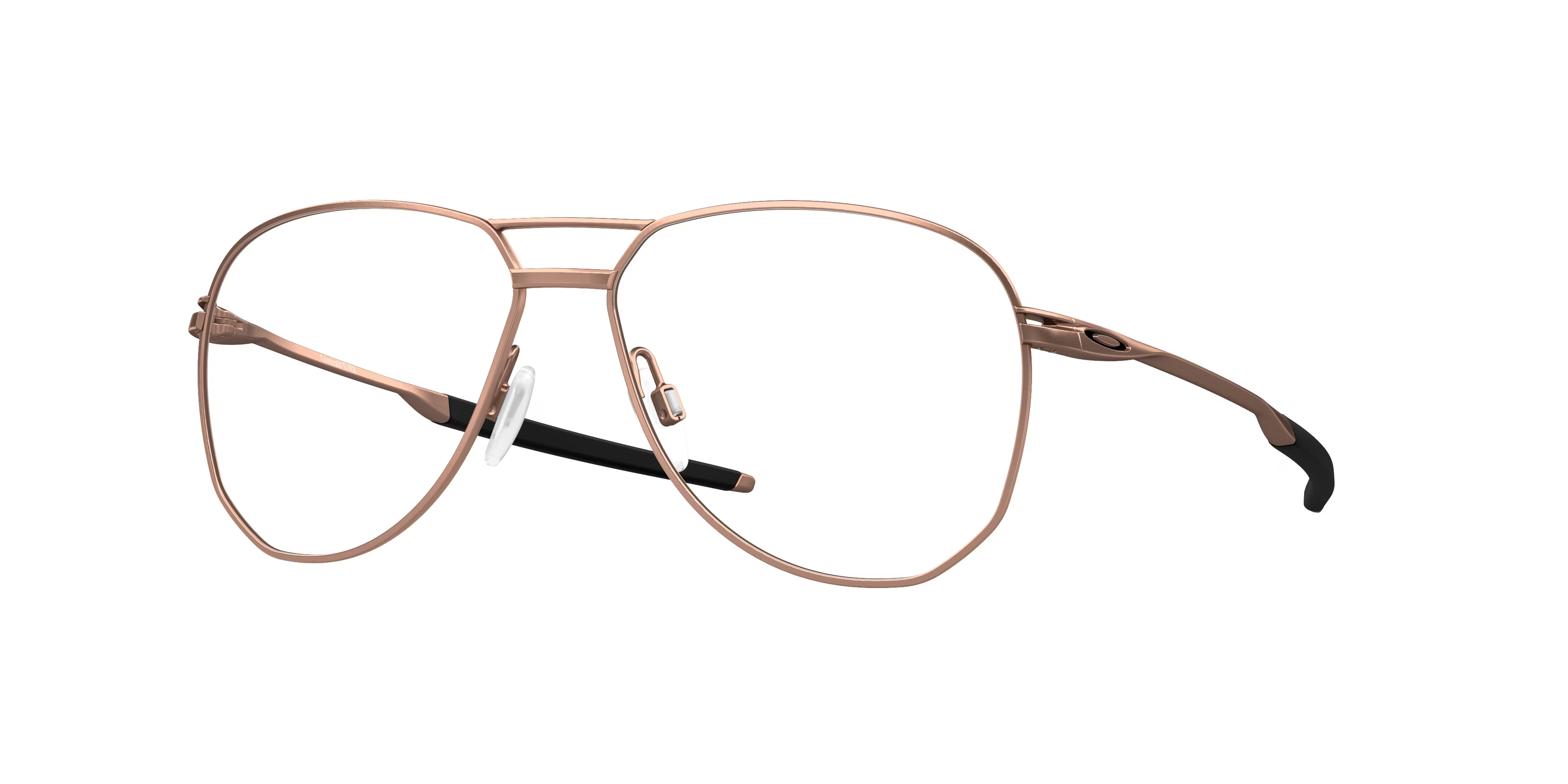 Satin Rose Gold (507703) / 55