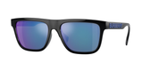 Black (300155) / 56