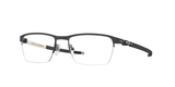 Oakley Ophthalmic Tincup 0.5 Ti – Black (509901) / 53 Eyeglasses Frame