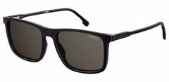 Carrera 231/S – Black (807IR) / 55 Sunglasses Frame