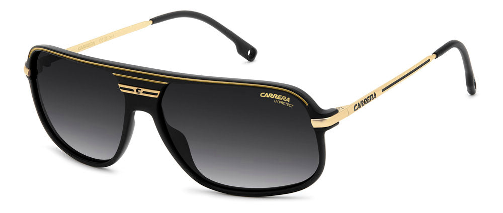 Carrera C Sport 10/S – Havana (I469O) / 62 Sunglasses Frame