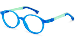 Glow Flicker 3.0 Blue Green (07)
