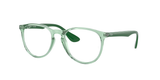 Transparent Green (8340) / 51