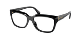 Michael Kors Birmingham – Black (3005) / 54 Eyeglasses Frame