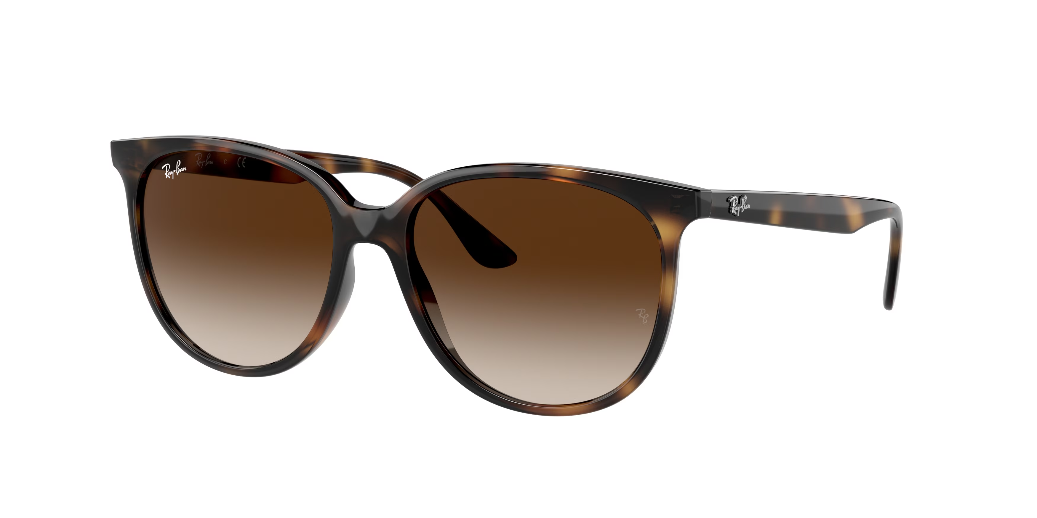 Ray-Ban RB4378 – Spectacle Clinic