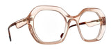 297 Light Pink Havana (2100884297) / 51