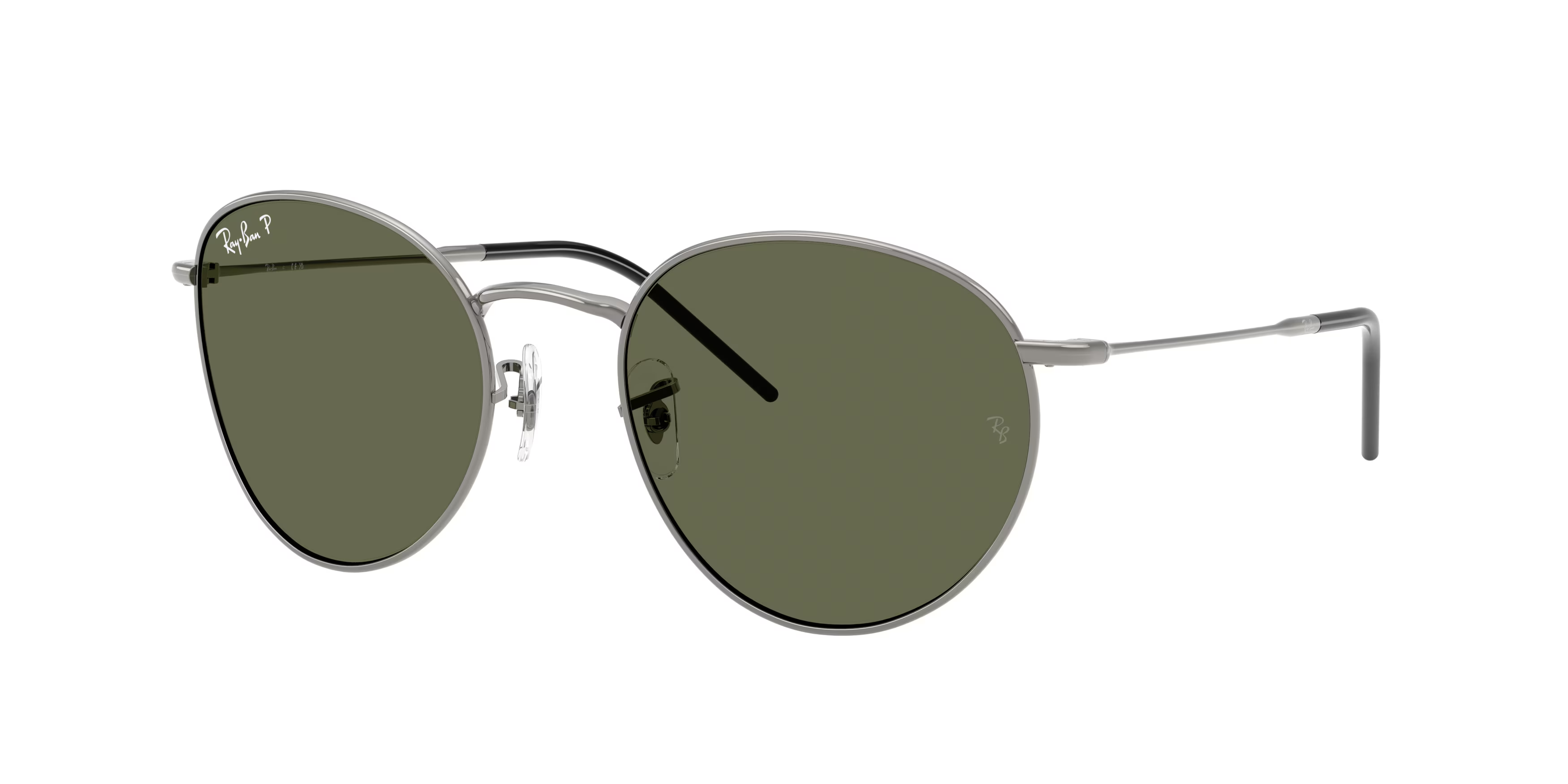 Gunmetal (004/9A) / 55