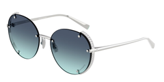 Silver Gold Plated (62139S)