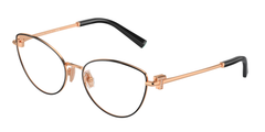 Black On Rose Gold (6162)