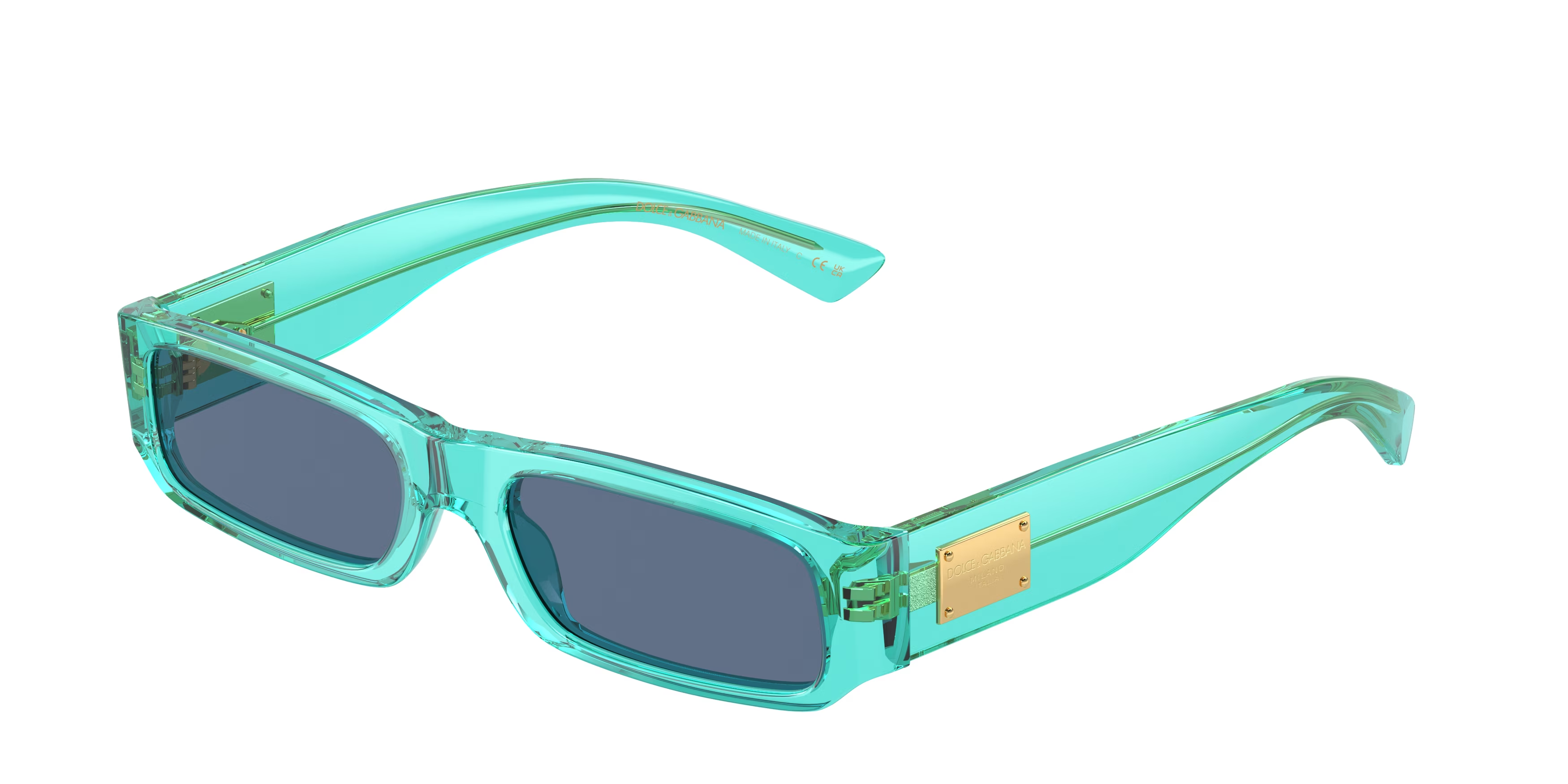 Transparent Blue (332280)