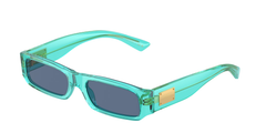 Transparent Blue (332280)