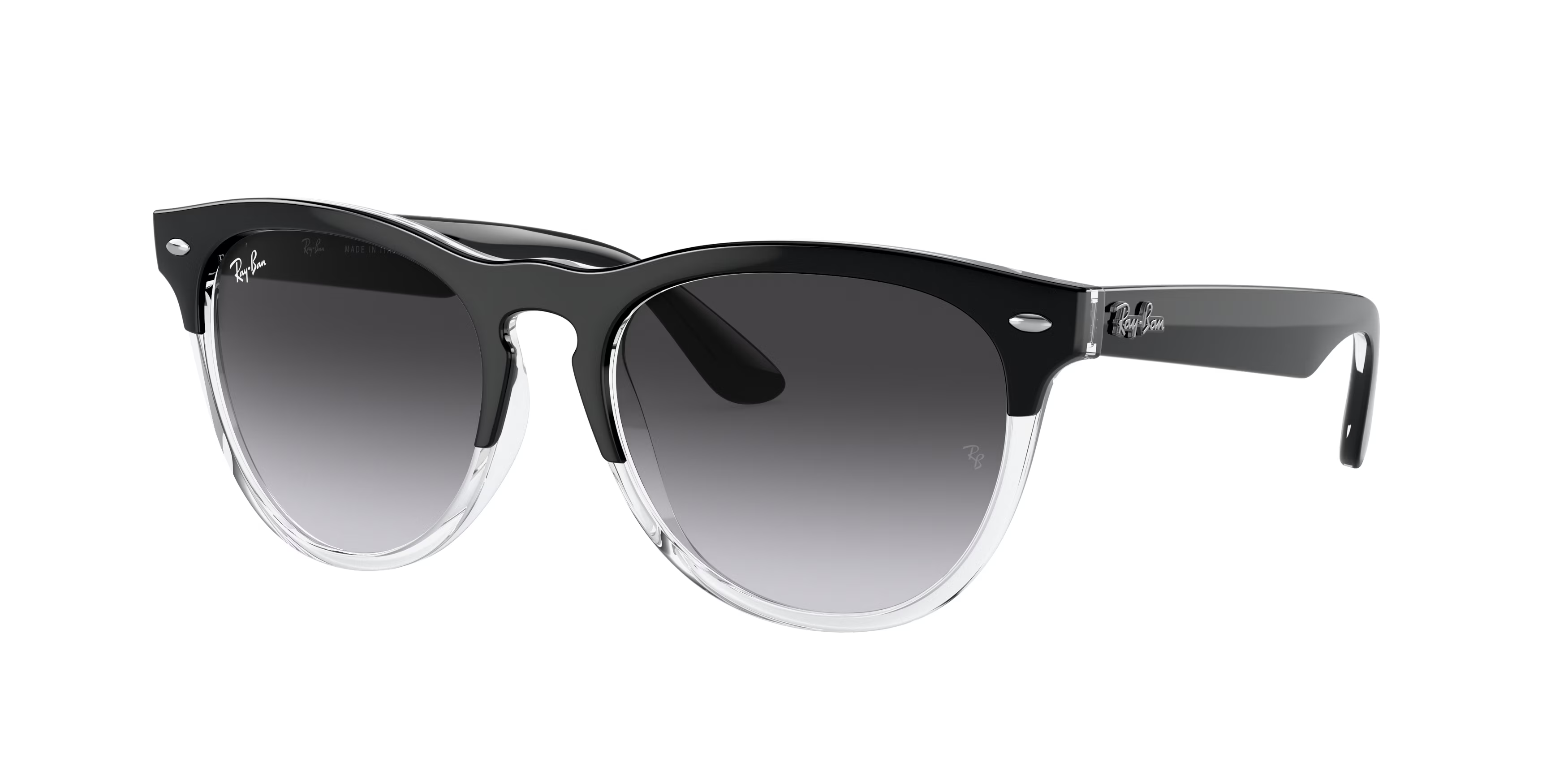 Ray-Ban RB4471 Iris – Spectacle Clinic