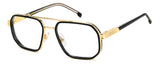 Carrera 1137 – Gold (001) / 55 Eyeglasses Frame