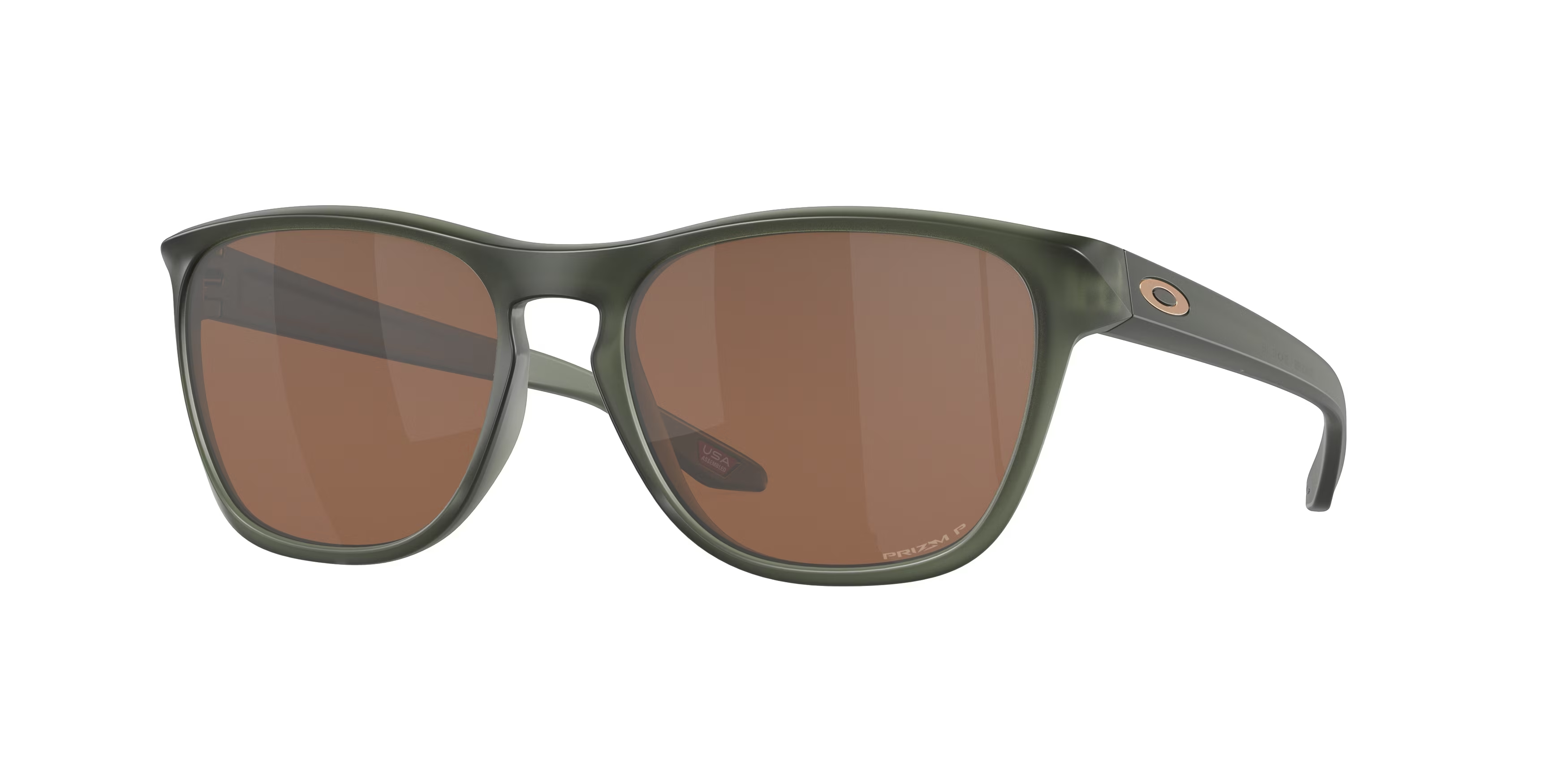 Matte Olive Ink (947910) / 56