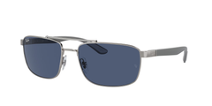 004/80 (Gunmetal)
